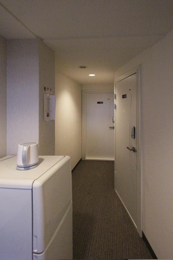 Отель I Osaka House Экстерьер фото