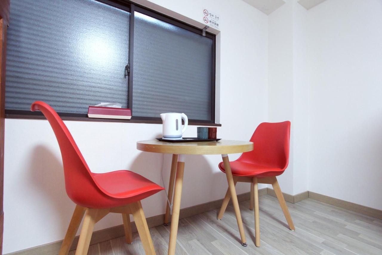 Отель I Osaka House Экстерьер фото