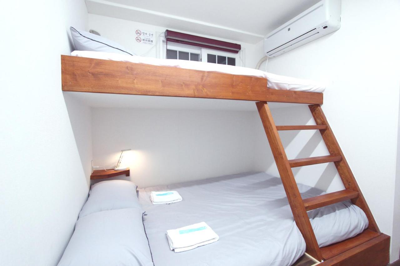 Отель I Osaka House Экстерьер фото
