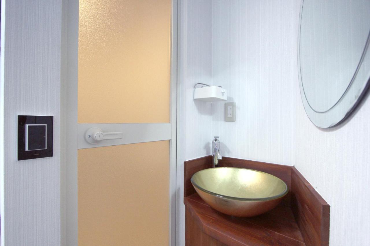 Отель I Osaka House Экстерьер фото