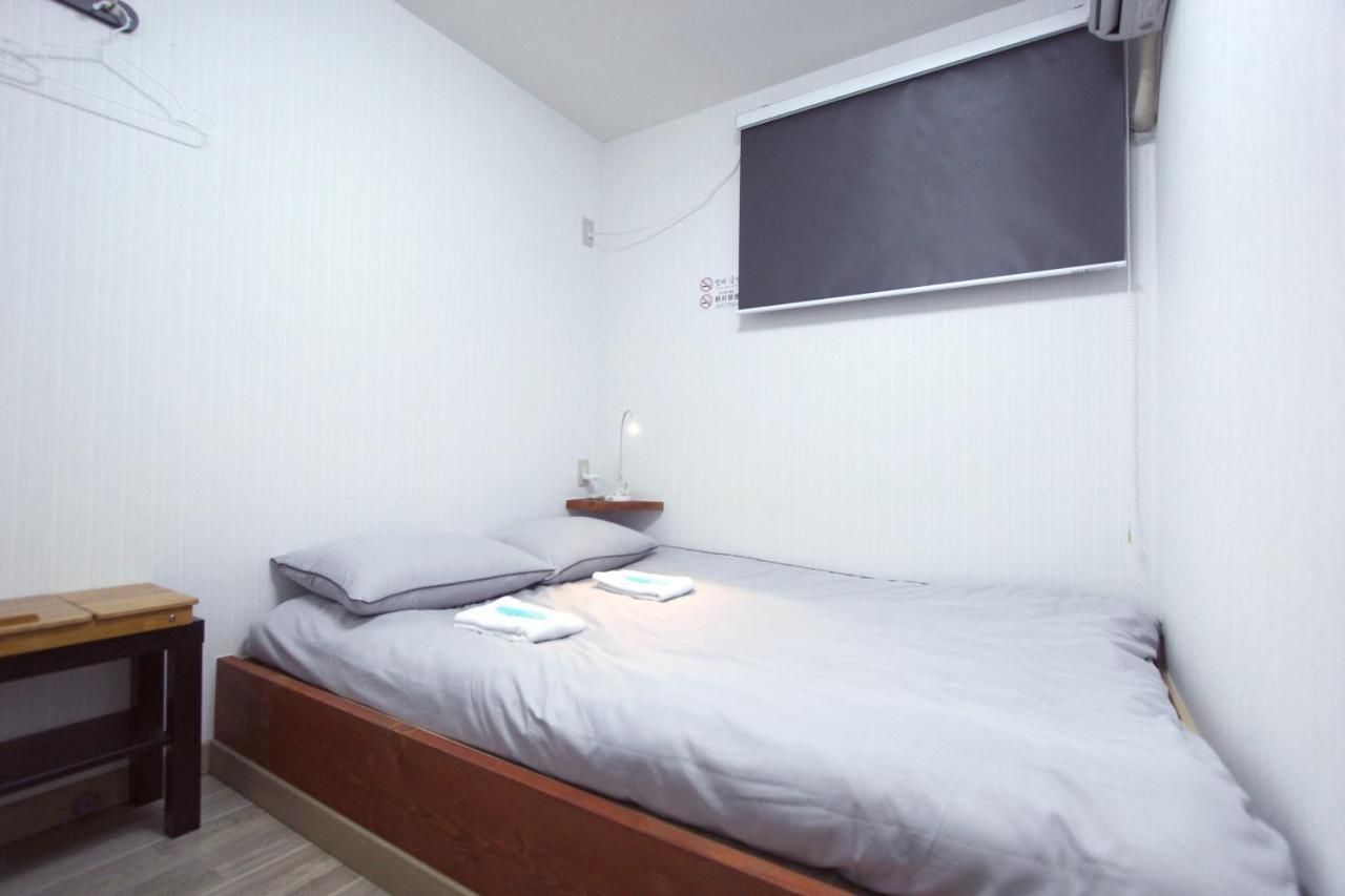Отель I Osaka House Экстерьер фото