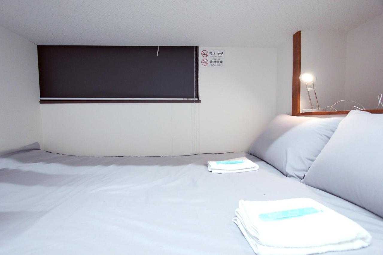 Отель I Osaka House Экстерьер фото