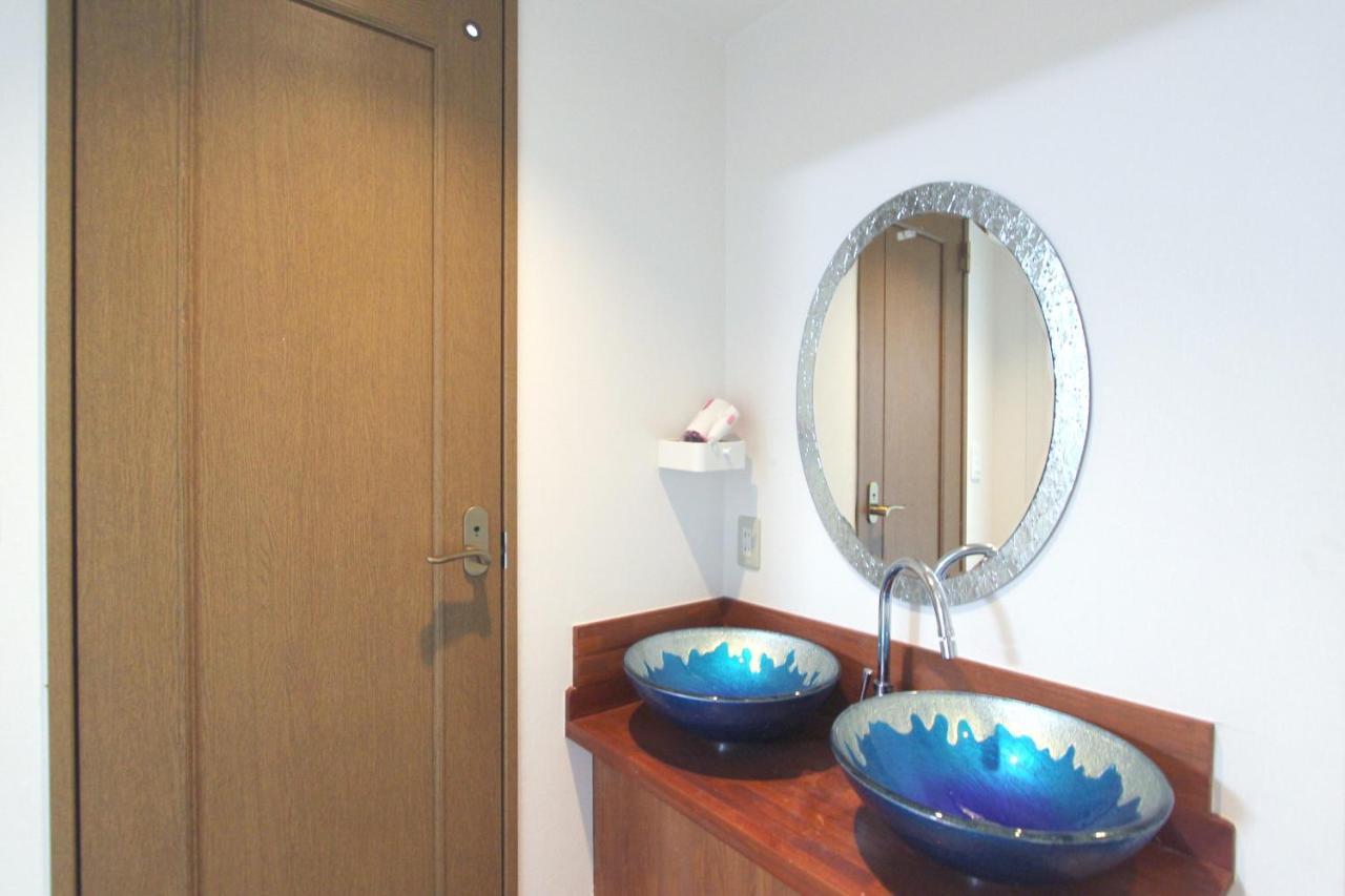 Отель I Osaka House Экстерьер фото