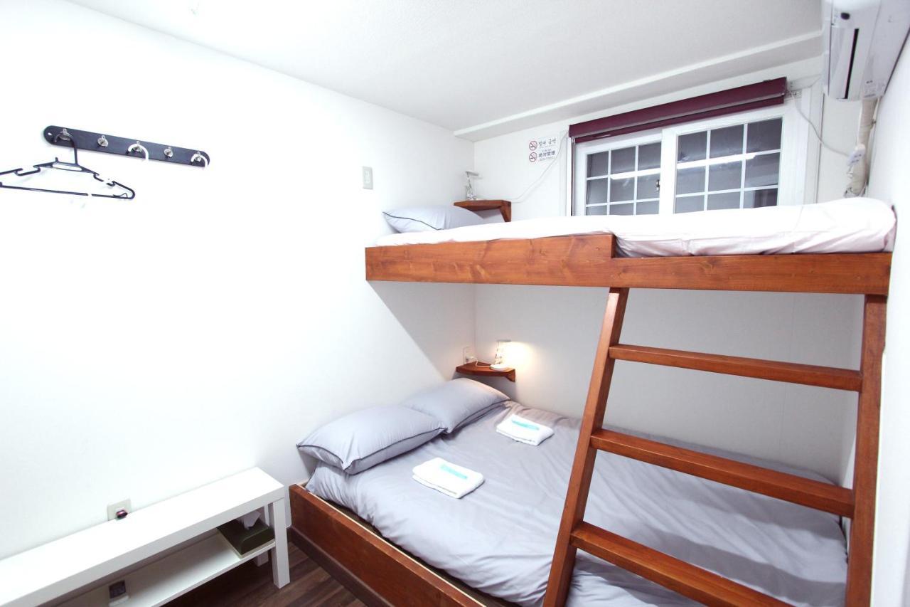 Отель I Osaka House Экстерьер фото