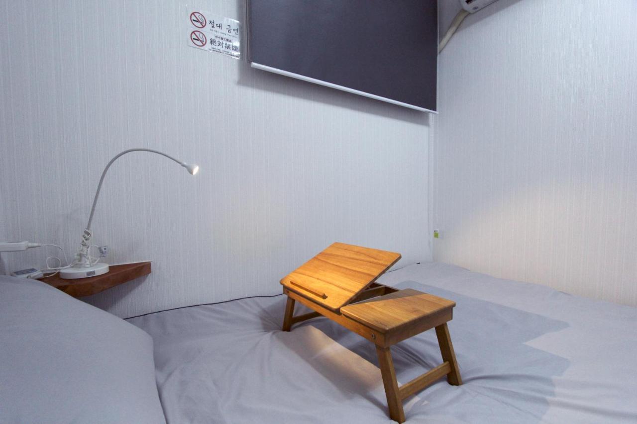 Отель I Osaka House Экстерьер фото