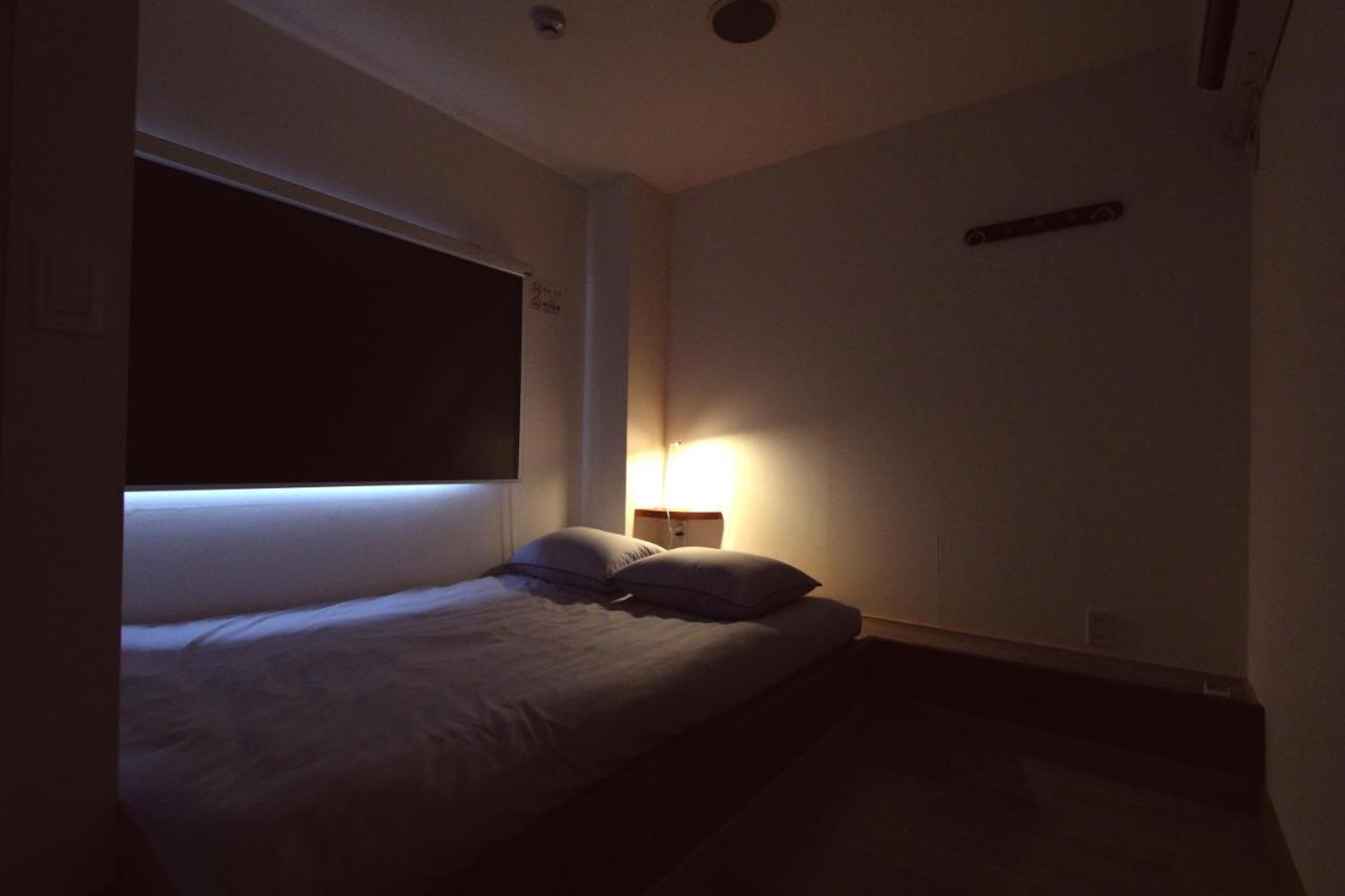 Отель I Osaka House Экстерьер фото