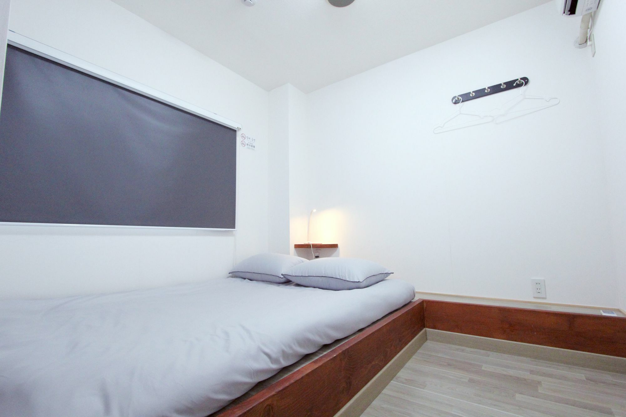 Отель I Osaka House Экстерьер фото